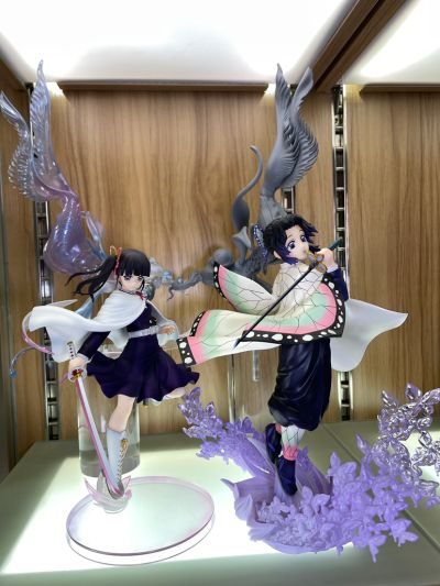 鬼灭之刃 栗花落香奈乎