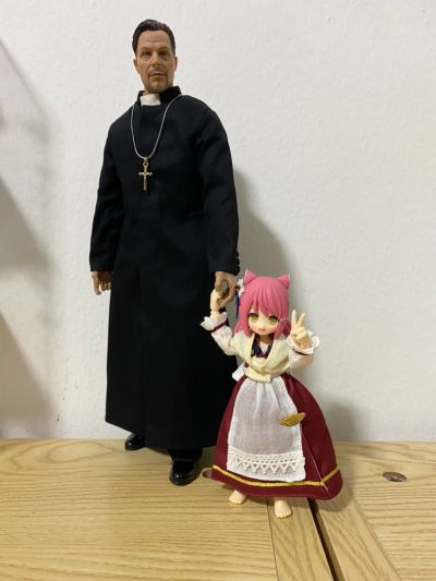 耳朵花园博物志 玛丽斯 粉红ver.