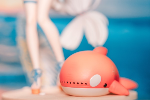 明日方舟 斯卡蒂 海滨夏日Ver.