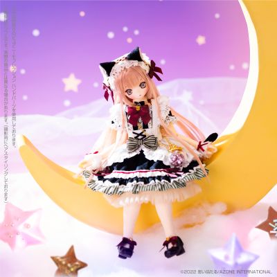 EX☆CUTE Family 星屑仙境 / 月猫 爱华 (ぽよ嘴)
