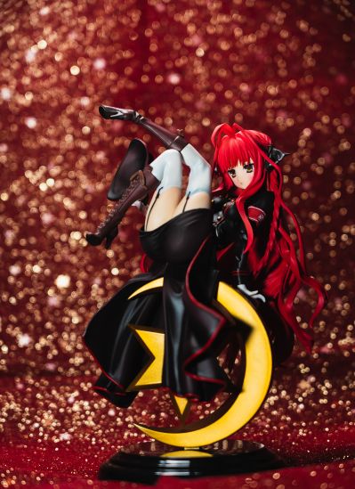 DRACU-RIOT！ 矢来美羽