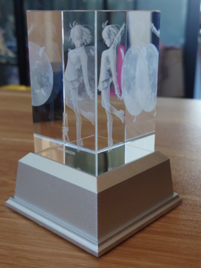 月姬-月之残片- 爱尔奎特·布伦史塔德