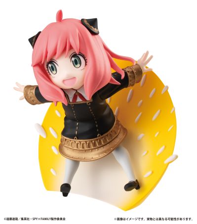 掌中名场面 间谍过家家 掌上间谍过家家