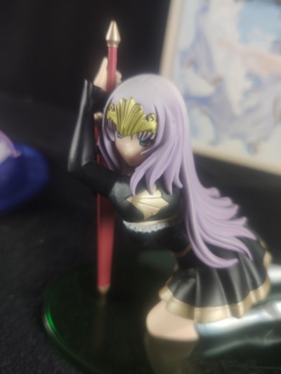 TAITO景品 女皇之刃 Rebellion 安妮洛特 