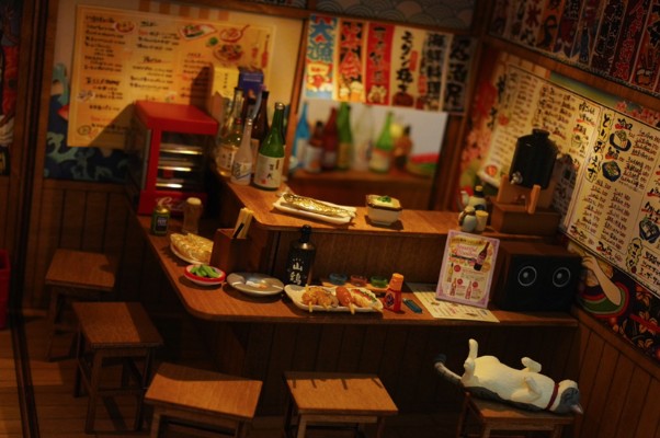 小小样品 独享大餐最爽了！