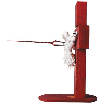 新世纪福音战士新剧场版：序 莉莉丝 雕像