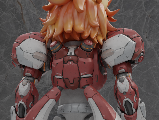 清华大学机械工程系成立90周年纪念 工程狮