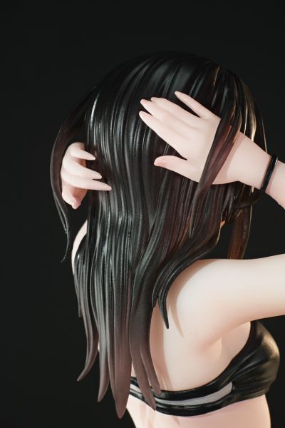 青高活动日志 栞 泳装ver.