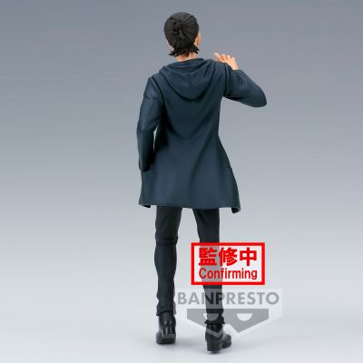 进击的巨人 最终季 -艾伦·耶格尔与利威尔- A款 艾伦·耶格尔