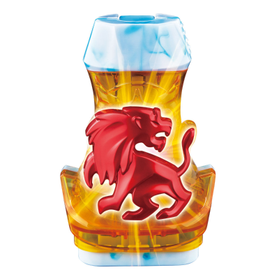 假面骑士利维斯系列 DX狮子罪恶印章