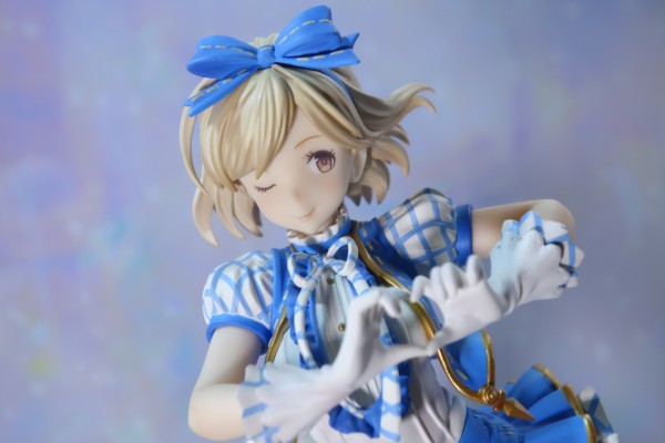 碧蓝幻想 姬塔  偶像Ver.