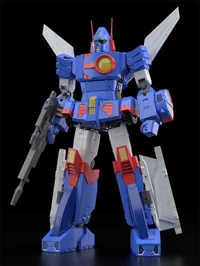 MODEROID 战斗机甲   萨芬格尔
