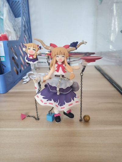 figma #104 东方Project 伊吹萃香