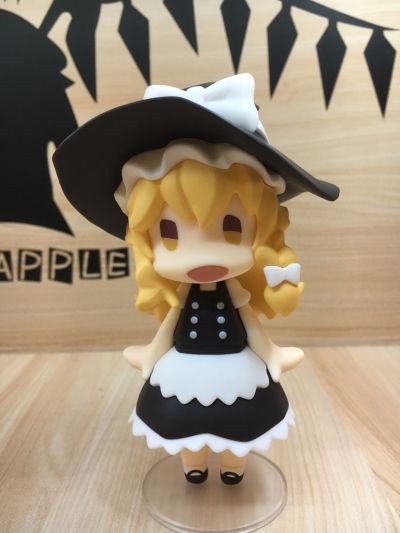 HELLO! GOOD SMILE 东方Project 博丽灵梦