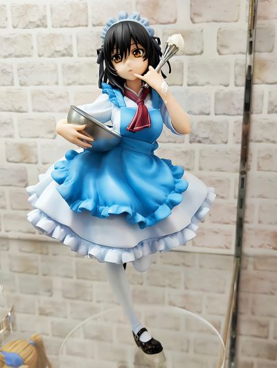 噬血狂袭 姬柊雪菜 女仆