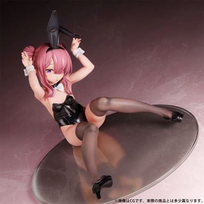 FOTS原创兔女郎 蕾妮雅