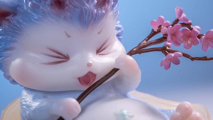 浑圆山海 · 驺吾