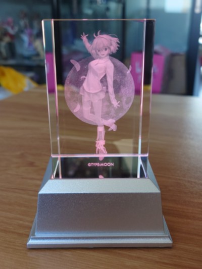 月姬-月之残片- 爱尔奎特·布伦史塔德