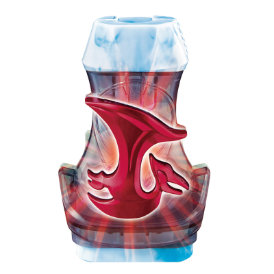 假面骑士利维斯系列 DX翼龙罪恶印章