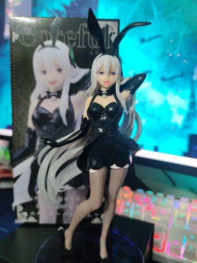 Coreful Re：从零开始的异世界生活 第二季 艾姬多娜 ~兔女郎~