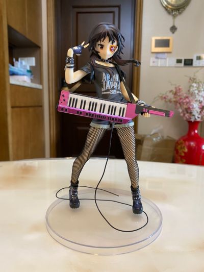 KDcolle 电影 为美好的世界献上祝福！红传说 惠惠 摇滚