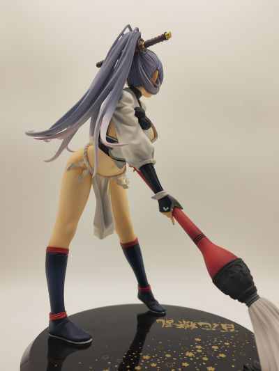 百花繚乱 后藤又兵卫 剑姫Ver.