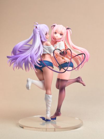 露露姆＆库洛姆