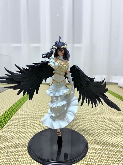 KDcolle OVERLORD 第四季   雅儿贝德 翅膀造型