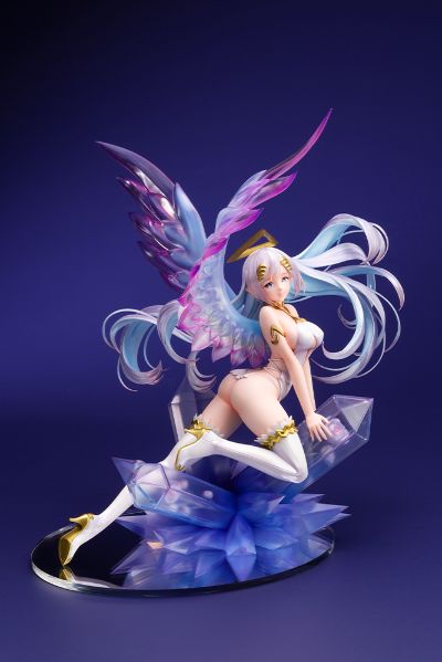 幻奏美术馆 Verse01 水晶天使Aria