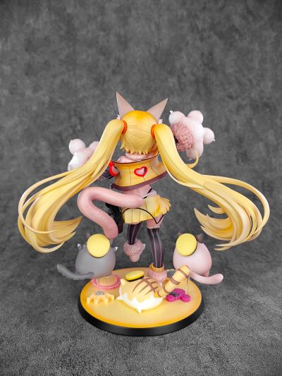 碧蓝航线 埃尔德里奇 喵喵偶像团