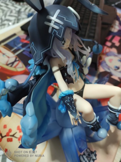 约会大作战 四糸乃 反转版