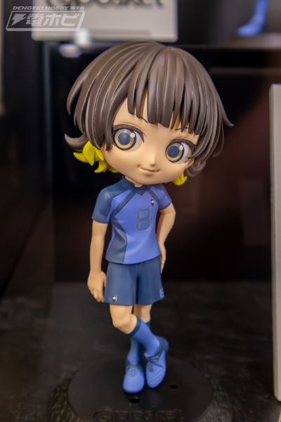 Q posket 电视动画 蓝色监狱 蜂乐回 A款