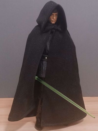 S.H.Figuarts 星球大战：曼达洛人 卢克·天行者