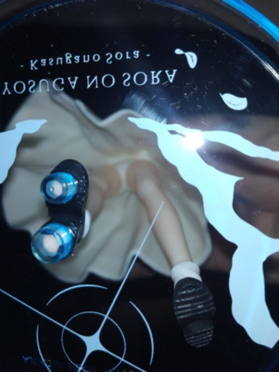 Coreful 缘之空 春日野穹（TAITO限定）