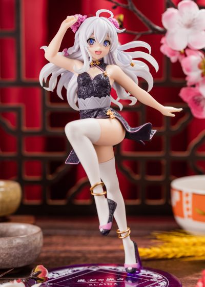 Coreful 魔女之旅 伊蕾娜 ~旗袍~