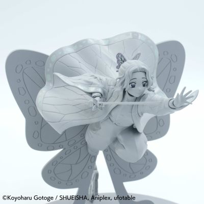 鬼灭之刃 蝴蝶忍书签