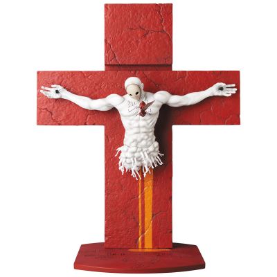 新世纪福音战士新剧场版：序 莉莉丝 雕像