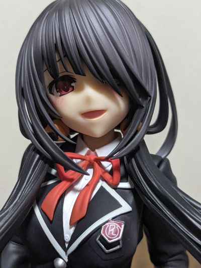 约会大作战 时崎狂三 校服