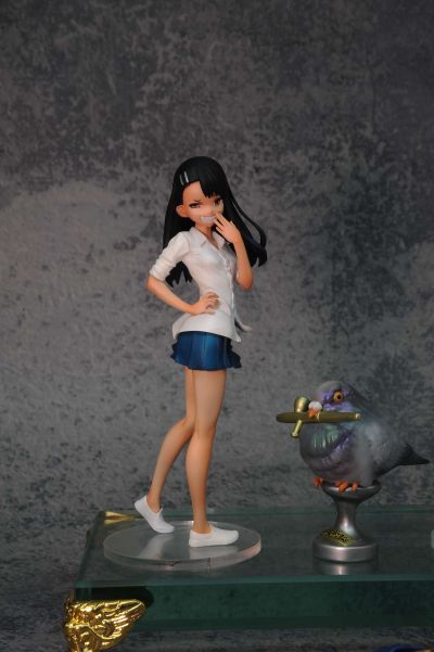 不要欺负我，长瀞同学 长瀞 校服