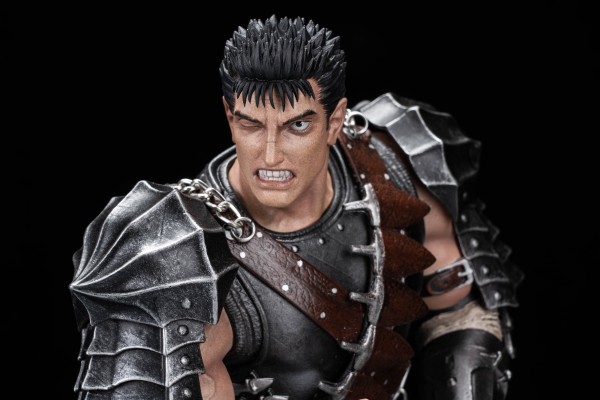 UDMBR-01DX 剑风传奇 格斯VS左德 DX版