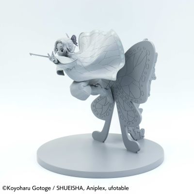 鬼灭之刃 蝴蝶忍书签