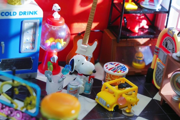 花生漫画  史努比 美式杂货