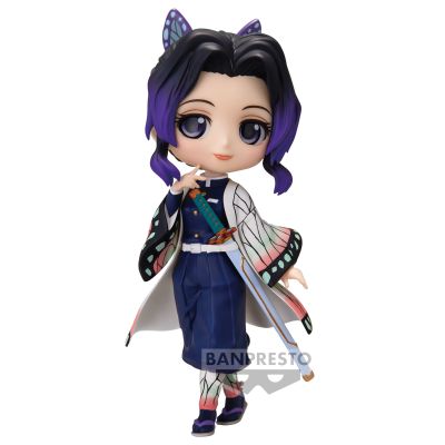 Q posket  鬼灭之刃 蝴蝶忍 A款