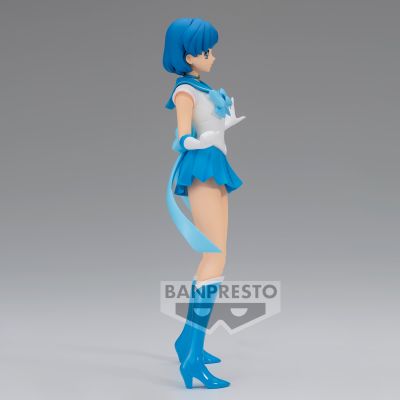 独特魅力 剧场版 美少女战士Eternal -超级水兵水星- (A款)