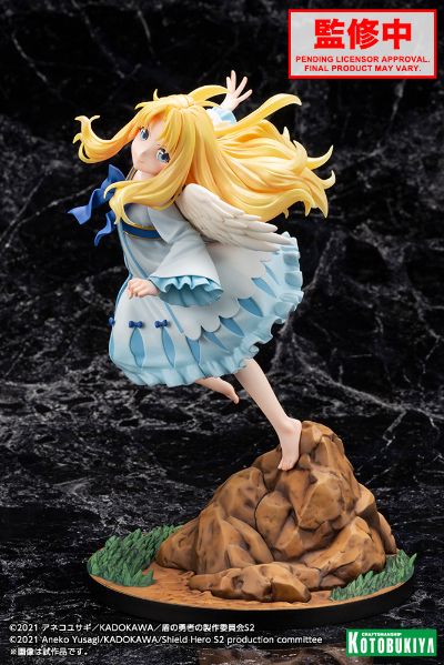 盾之勇者成名录 第2季 菲洛