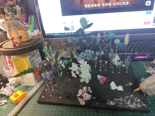 剧场版 魔法少女小圆 鹿目圆