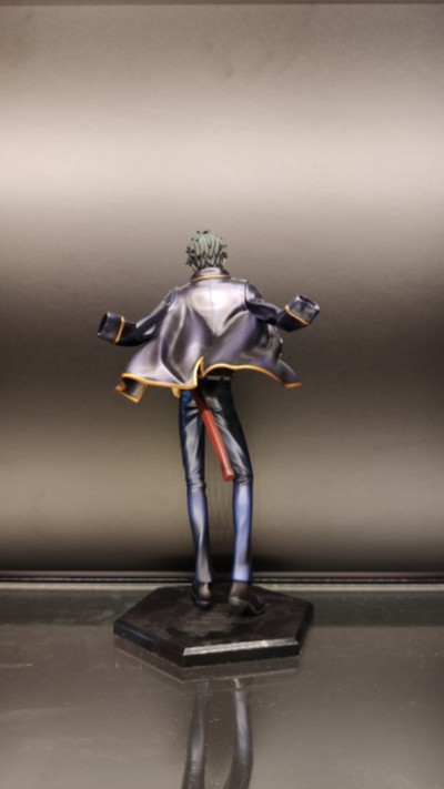 银魂 土方十四郎 ver.改