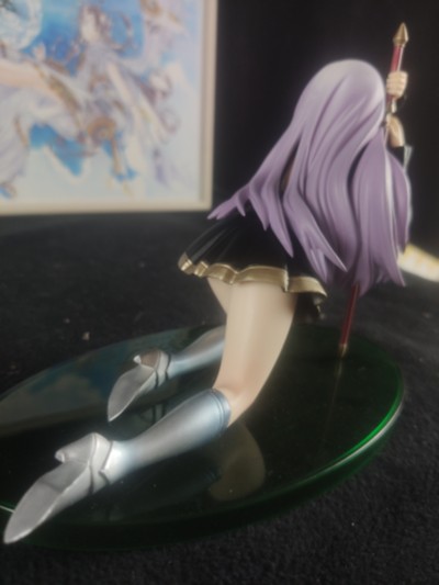 TAITO景品 女皇之刃 Rebellion 安妮洛特 