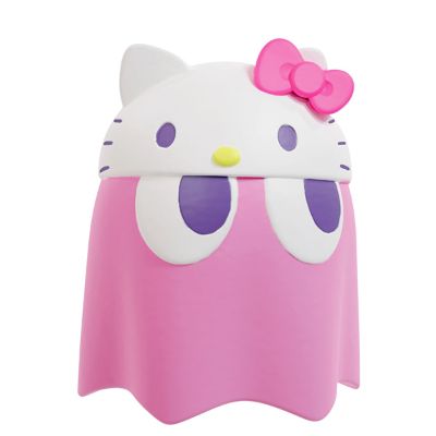 小手办收藏 第一弹 吃豆人 × 三丽鸥