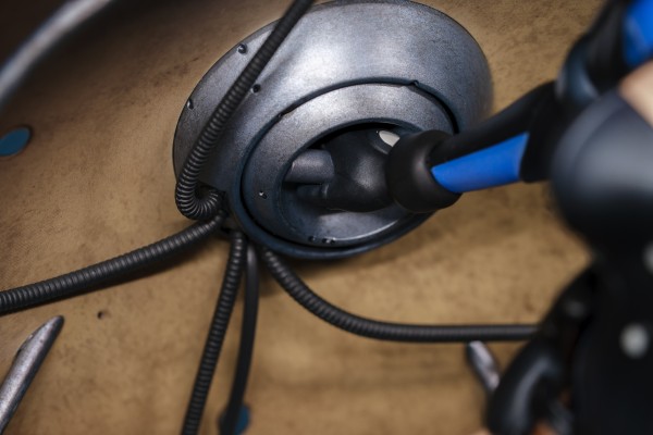 命运-冠位指定 盾兵 / 玛修·基列莱特 〔奥特瑙斯〕限定版树脂套件